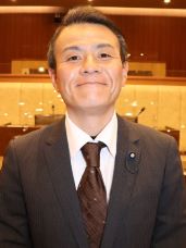 古山経生