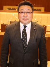 北村龍二