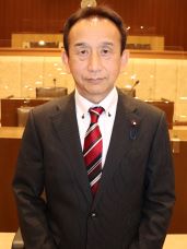 谷進介